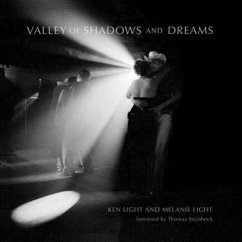 Valley of Shadows and Dreams - Light, Melanie