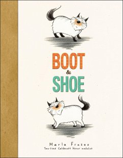 Boot & Shoe - Frazee, Marla