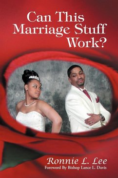 Can This Marriage Stuff Work? - Lee, Ronnie