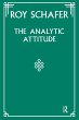 The Analytic Attitude - Bild 1