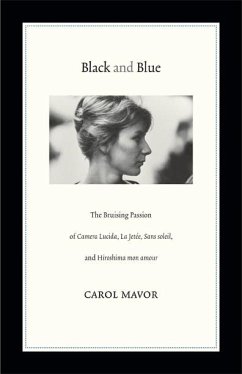 Black and Blue - Mavor, Carol