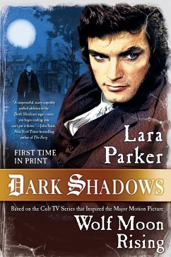 Dark Shadows - Parker, Lara