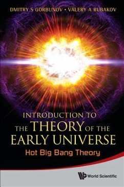 Introduction to the Theory of the Early Universe: Cosmological Perturbations and Inflationary Theory & Hot Big Bang Theory