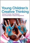 Young Children&#8242;s Creative Thinking