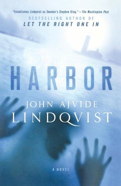 Harbor - Lindqvist, John Ajvide