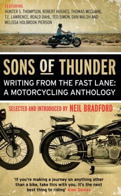 Sons of Thunder - Bradford, Neil