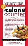 The Calorie Counter - Nolan, Karen J.; Heslin, Jo-Ann
