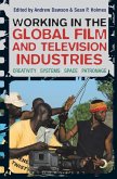 Working in the Global Film and Television Industries
