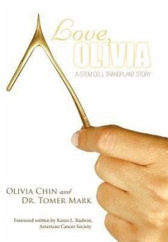 Love, Olivia - Chin, Olivia; Tomer, Mark