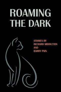 Roaming the Dark - Middleton, Richard; Pain, Barry