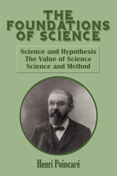 The Foundations of Science - Poincar, Henri