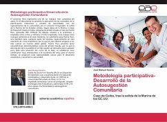 Metodología participativa-Desarrollo de la Autosugestión Comunitaria - Huerta, José Manuel