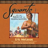 Squanto and the Miracle of Thanksgiving   Softcover