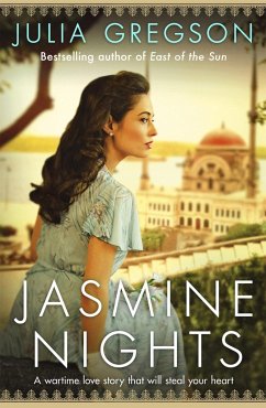 Jasmine Nights - Gregson, Julia