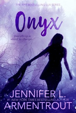 Onyx - Armentrout, Jennifer L.