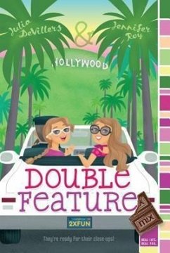 Double Feature - Devillers, Julia; Roy, Jennifer