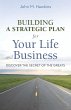 Building a Strategic Plan for Your Life... - Bild 1