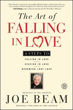 The Art of Falling in Love - Beam, Joe