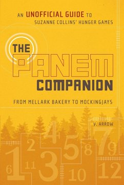 The Panem Companion - Arrow, V.