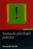 Temas de psicología práctica