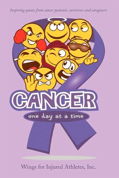 Cancer, One Day at a Time