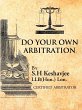 Do Your Own Arbitration - Bild 1