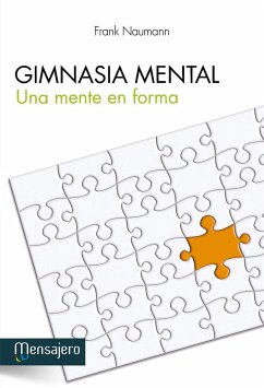 Gimnasia mental - Naumann, Frank