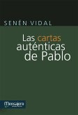 Las cartas auténticas de Pablo