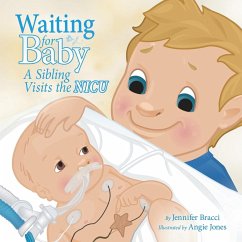 Waiting for Baby - Bracci, Jennifer