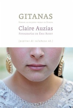 Gitanas : hablan las mujeres 