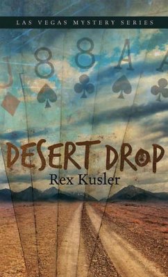 Desert Drop - Kusler, Rex