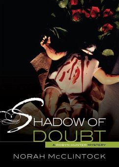 Shadow of Doubt - Mcclintock, Norah
