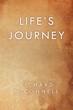 Life's Journey - McConnell, Richard