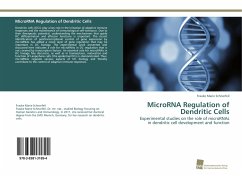MicroRNA Regulation of Dendritic Cells - Schnorfeil, Frauke Marie
