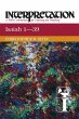 Isaiah 1-39 Interpretation - Bild 1