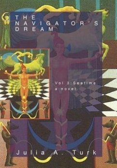 The Navigator's Dream, Volume 3