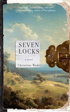 Seven Locks - Wade, Christine