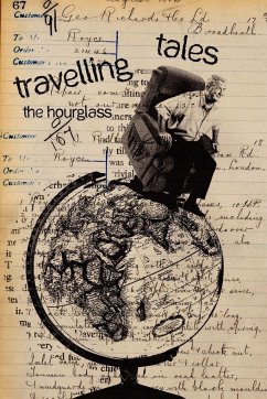 Travelling tales - Redolant Writers