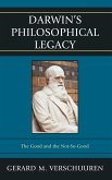 Darwin's Philosophical Legacy