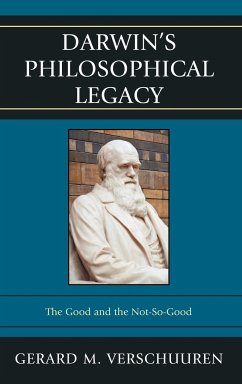 Darwin's Philosophical Legacy - Verschuuren, Gerard M.