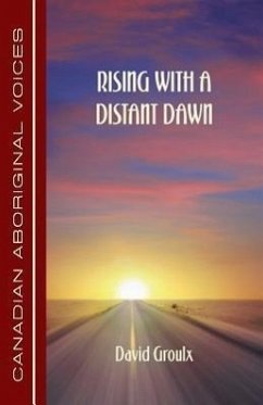 Rising with a Distant Dawn - Groulx, David