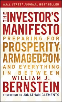 The Investor's Manifesto - Bernstein, William J.