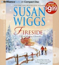 Fireside - Wiggs, Susan