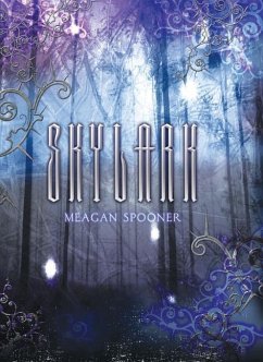 Skylark - Spooner, Meagan