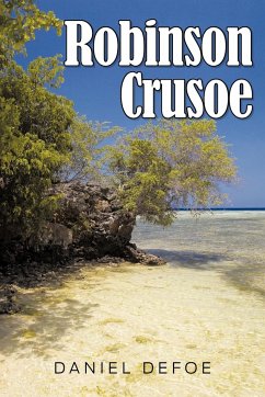 Robinson Crusoe - Defoe, Daniel