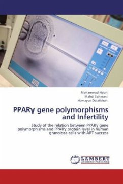PPAR gene polymorphisms and Infertility