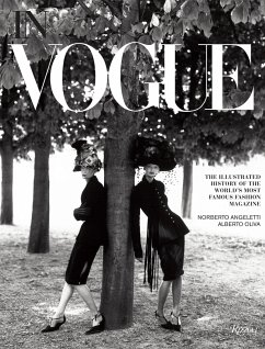In Vogue - Oliva, Alberto; Angeletti, Norberto