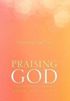 Praising God - Williams, Hope