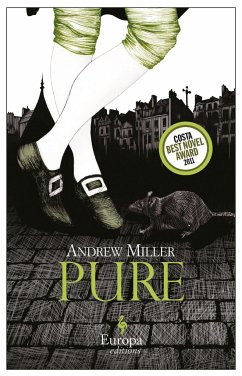 Pure - Miller, Andrew