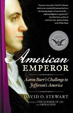 American Emperor - Stewart, David O.